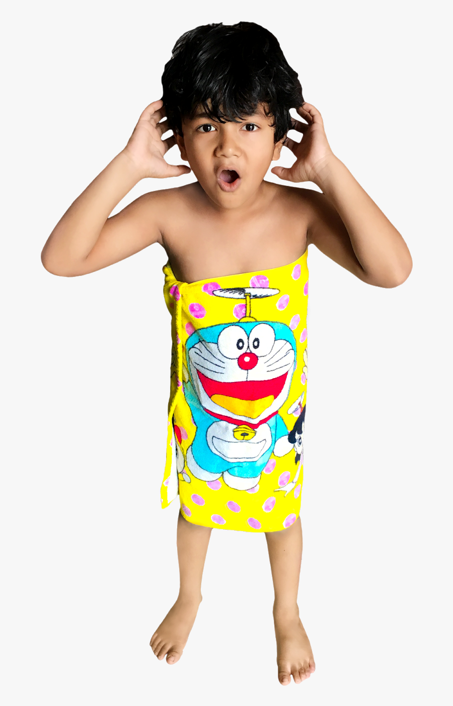 Children, Copyright Free Images, Free Clip Art, Free - Girl, Transparent Clipart