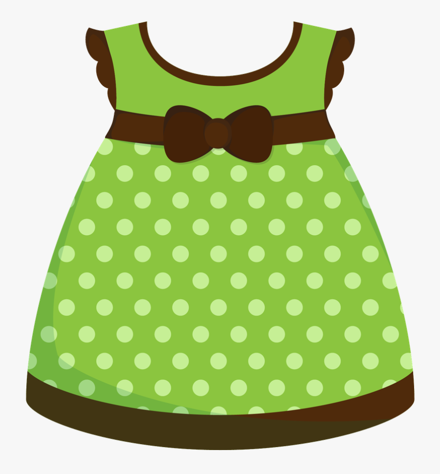 Babyshower Varon Conjunto Ilustraciones Baby - Baby Dress Clipart Png, Transparent Clipart