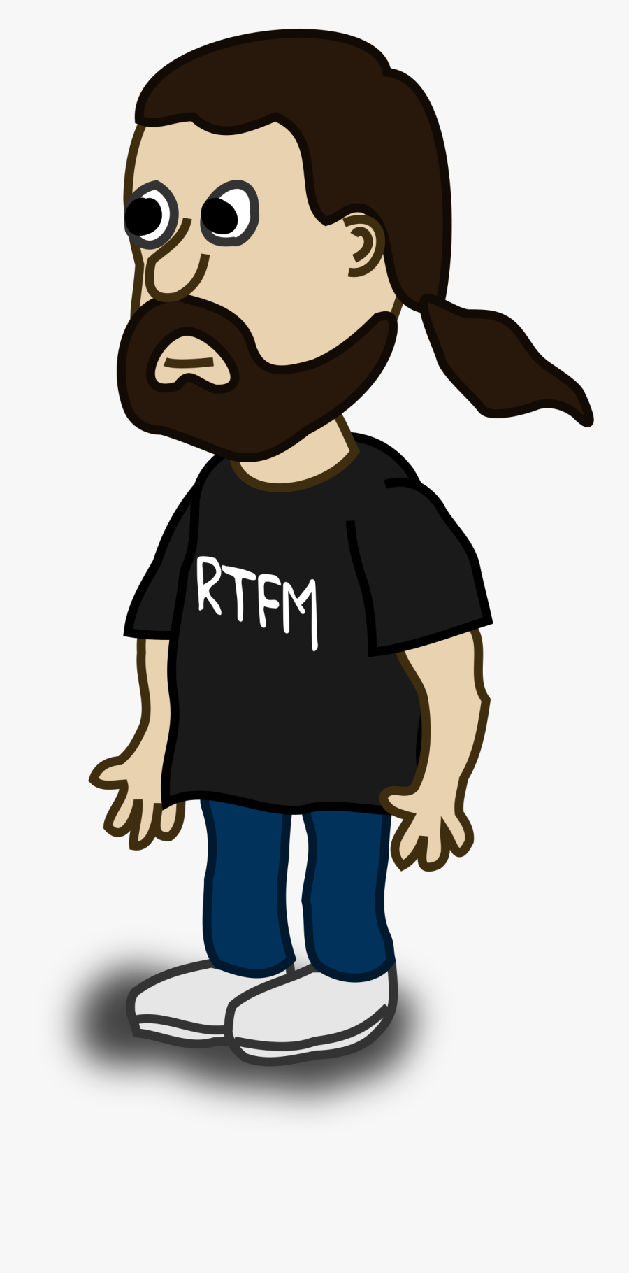 Guy Clipart At Getdrawings - People Talking In Germany, Transparent Clipart