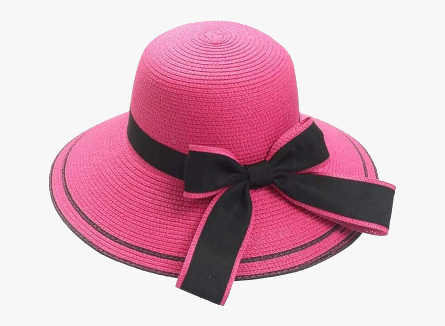 Sun Hat , Transparent Cartoons - Sun Hat, Transparent Clipart