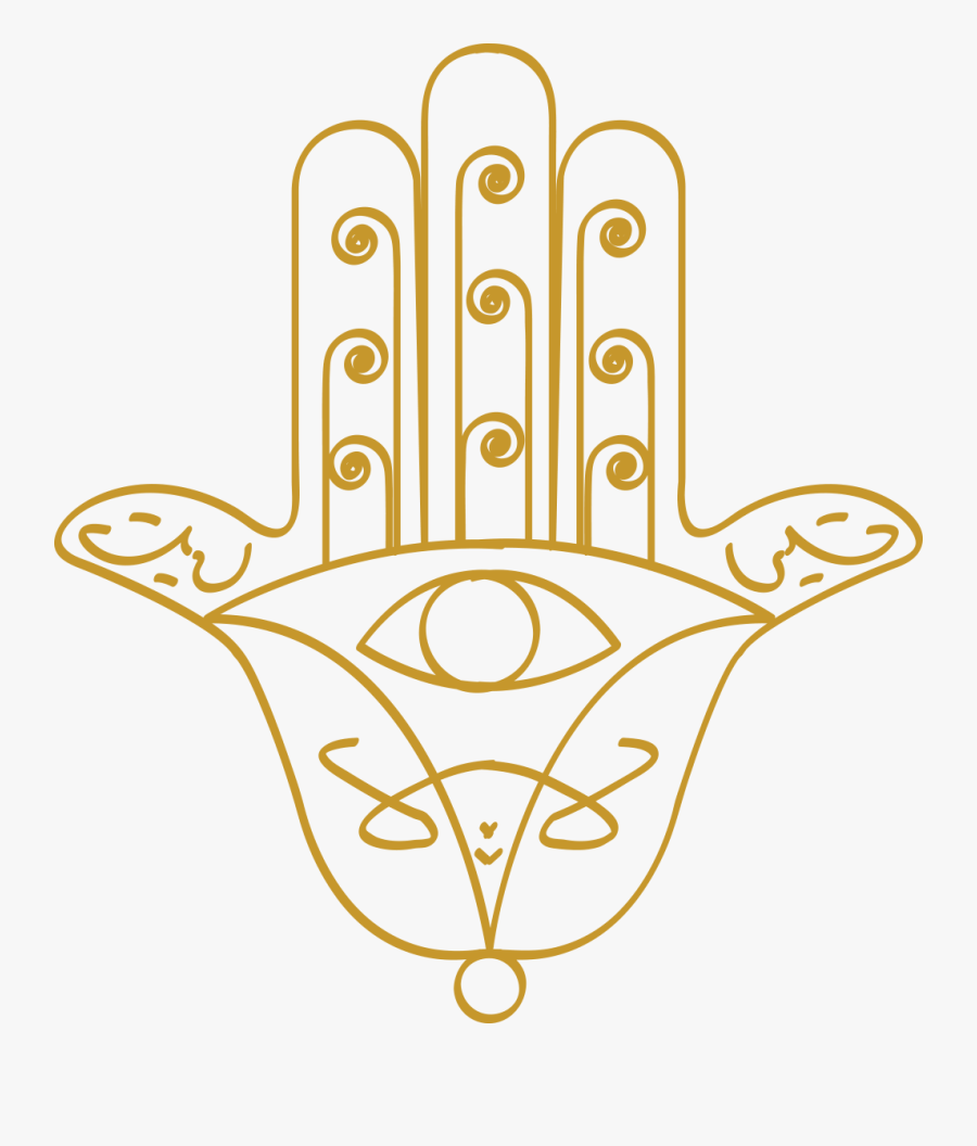 Le Souk Logo, Transparent Clipart