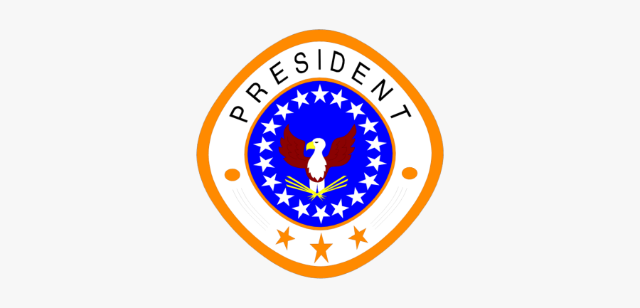 President Giving Speech Clip Art At Clker - Matrix Voice, Transparent Clipart