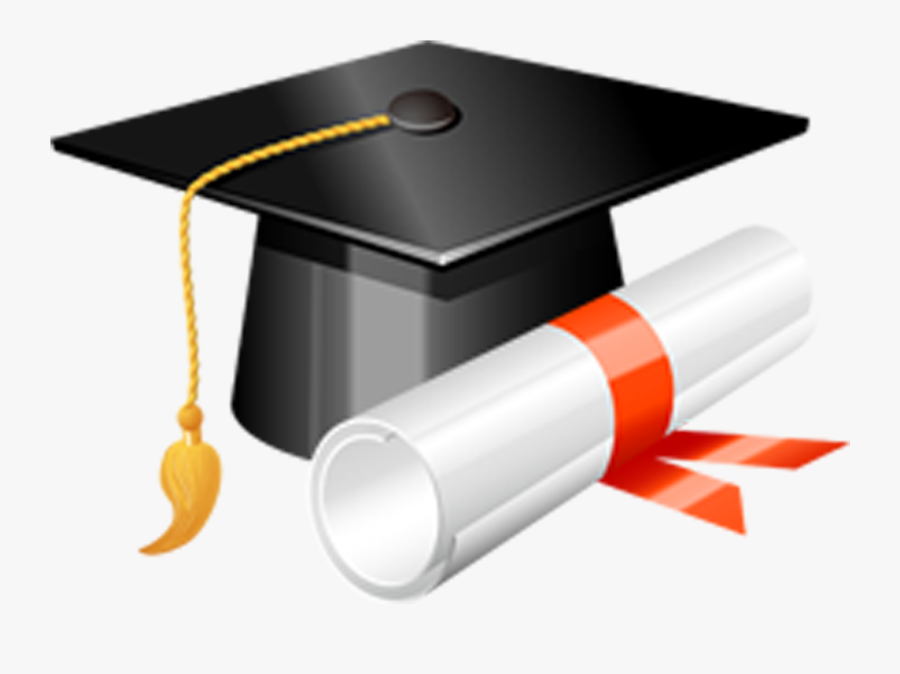 Square Academic Cap Graduation Ceremony Diploma Clip, Transparent Clipart