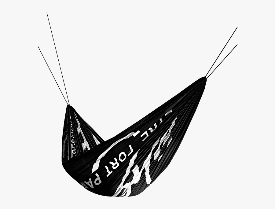 Hammock Tracers Home Etre-fort - Etrefort Hammock, Transparent Clipart