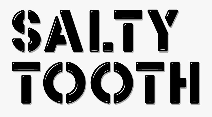 The Saltier The Licorice, The Happier The Country, Transparent Clipart