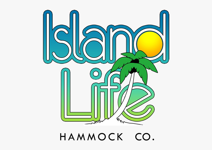 Island Life Hammock Co - Atlanta Community Food Bank, Transparent Clipart