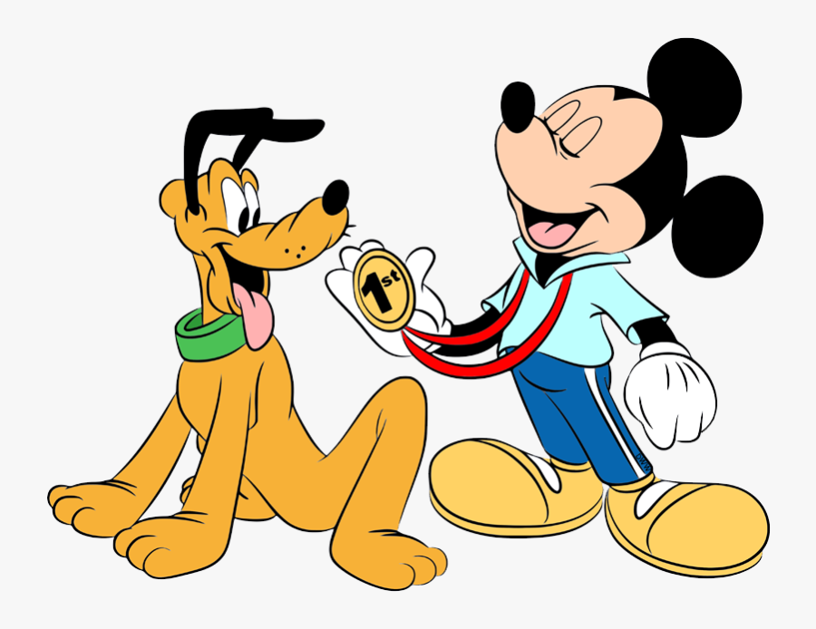 캐릭터 디즈니 색칠 공부 도안, Transparent Clipart