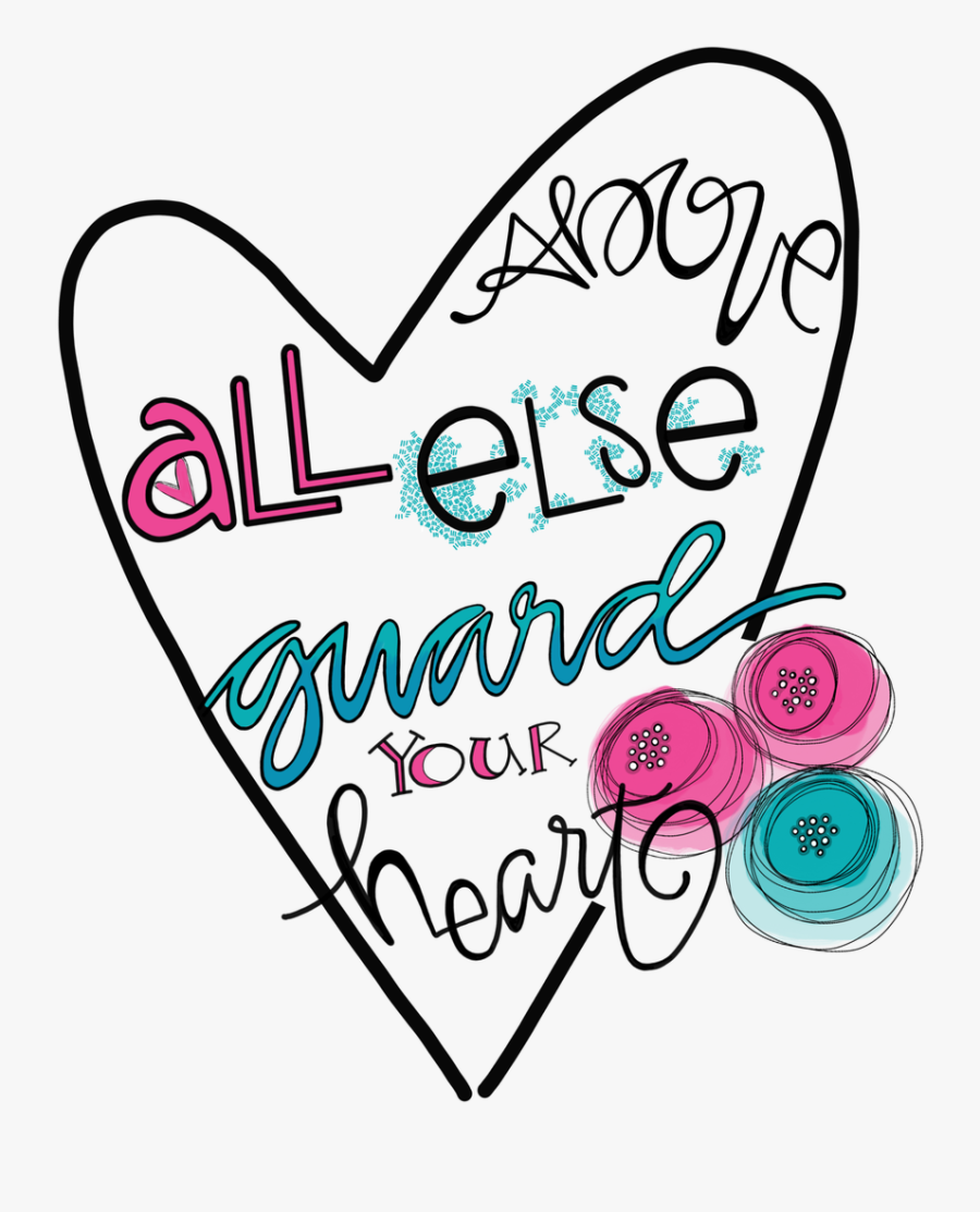 September 2016 1arthouse - Heart, Transparent Clipart