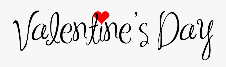 It"s Valentine"s Day And Houston Has Some Of The Best - Happy Valentines Day Png Transparent, Transparent Clipart