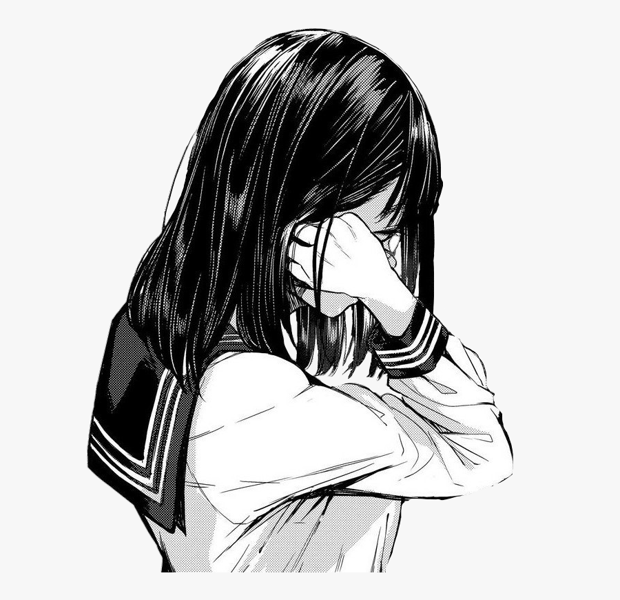 Clip Art Collection Of Free Drawing - Tonari No Chinatsu Chan, Transparent Clipart