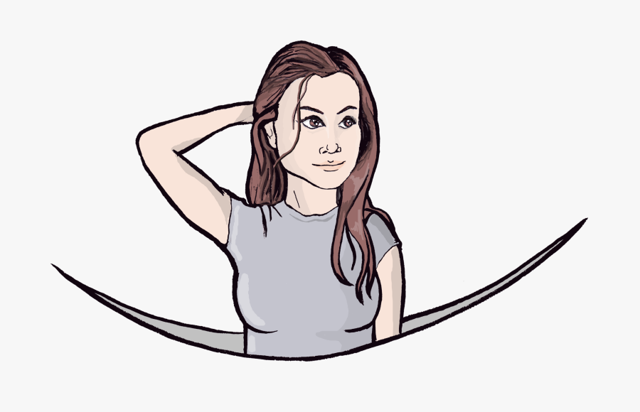 Confidence Drawing Sad Transparent Png Clipart Free - Illustration, Transparent Clipart