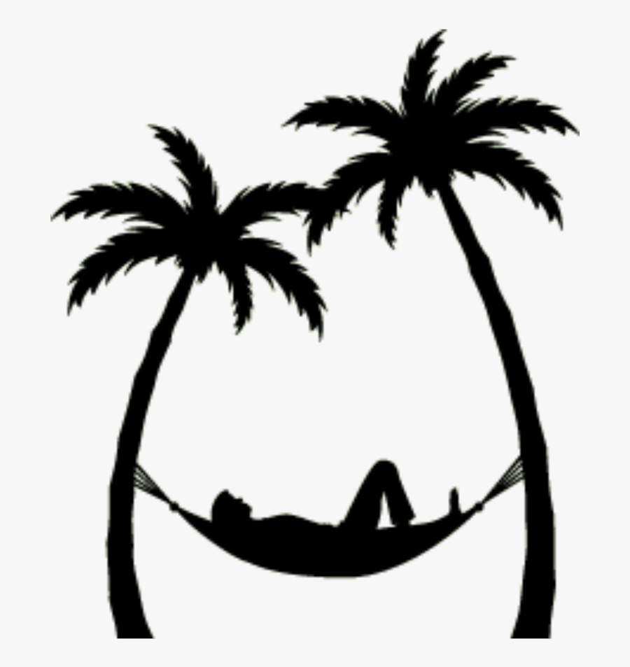 #hammock - Punta Cana, Transparent Clipart