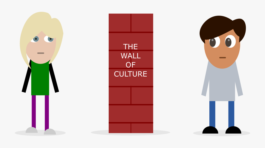 Relationship With An Indian - Cartoon, Transparent Clipart