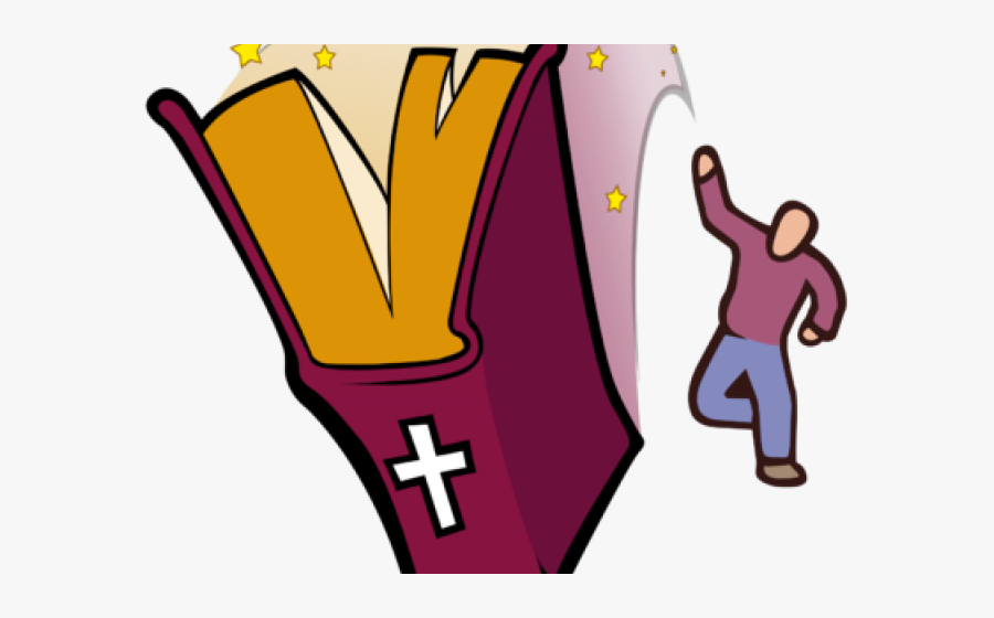 Scripture Clipart Family Bible Study - Free Christian Clip Art, Transparent Clipart