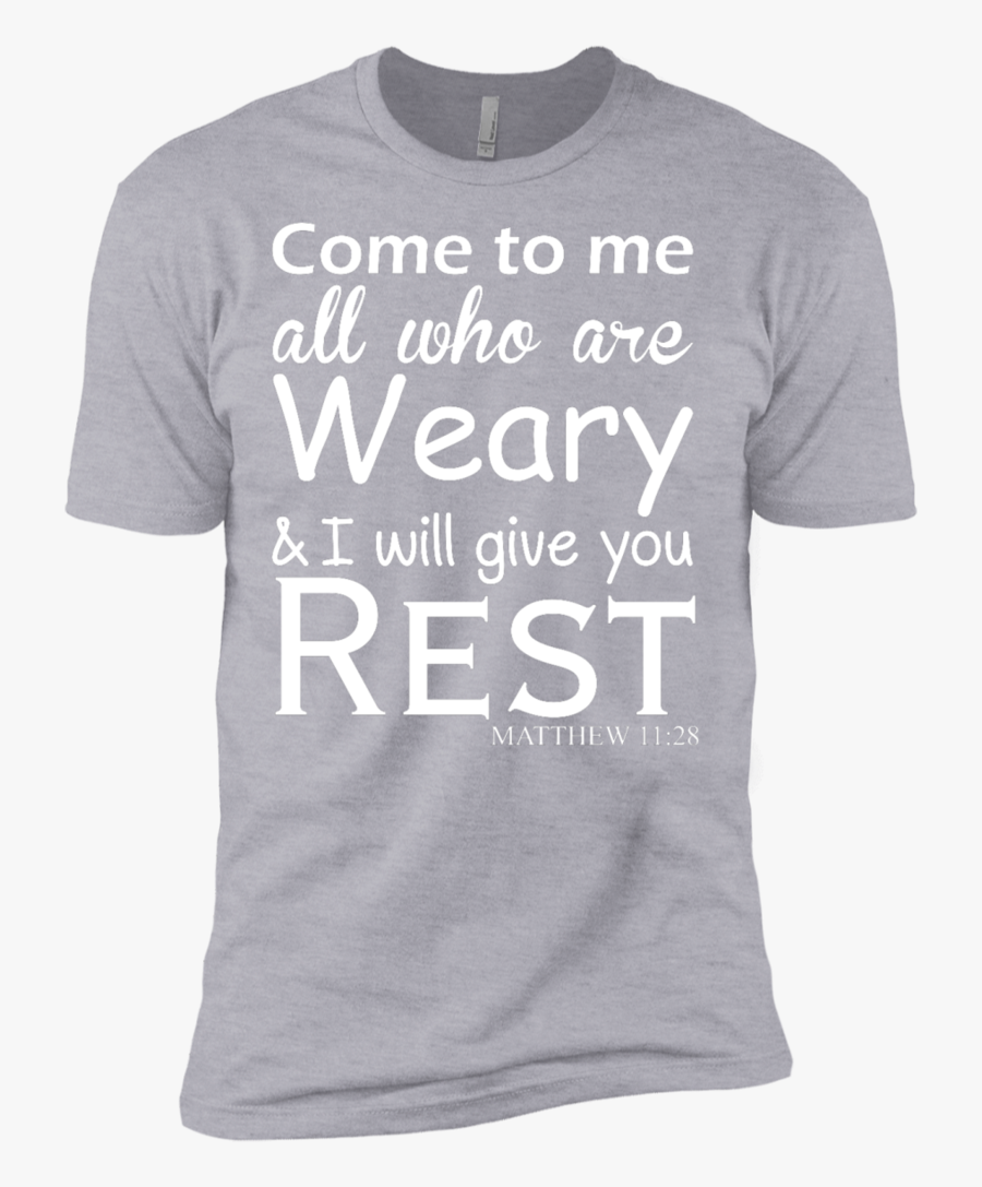 Clip Art Come To Me Mens - Active Shirt, Transparent Clipart