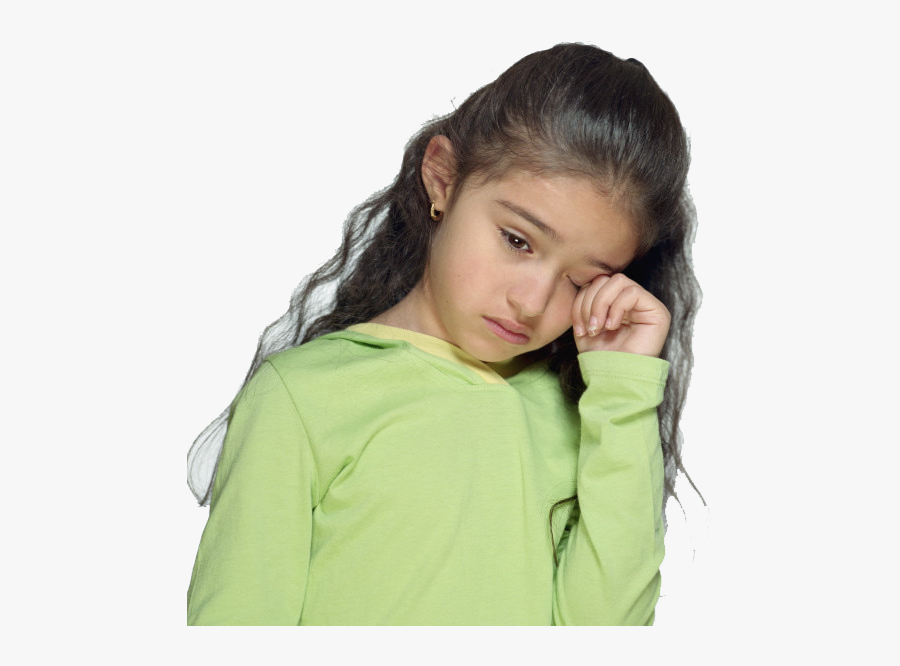 Sad Girl Png Pic - Sad Girl Png Hd, Transparent Clipart