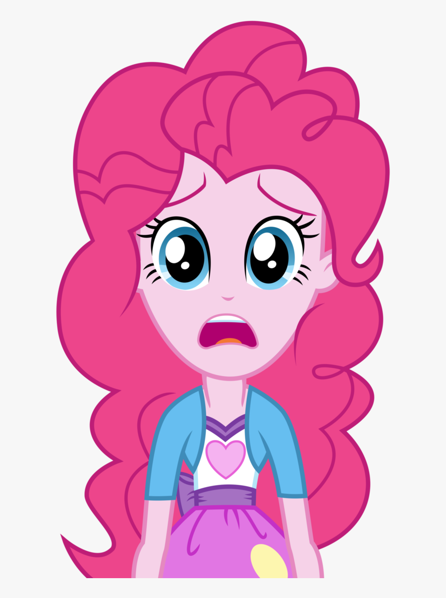 Sad Mlp Eg Pinkie Pie , Transparent Cartoons - Sad Mlp Eg Pinkie Pie, Transparent Clipart