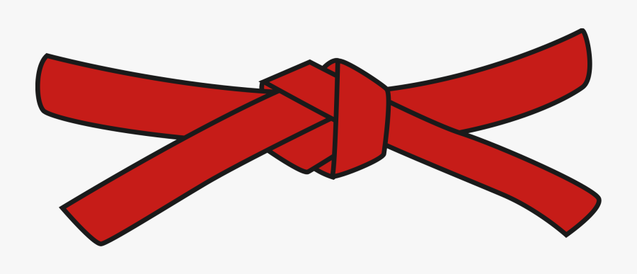 Jiu Jitsu Green Belt, Transparent Clipart