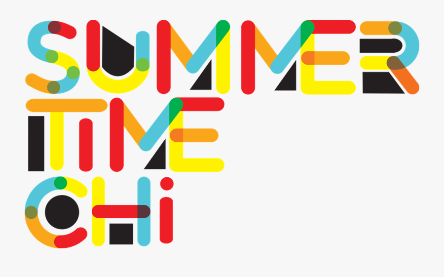 Summertime Png Pic - Summer Time Logo Png, Transparent Clipart