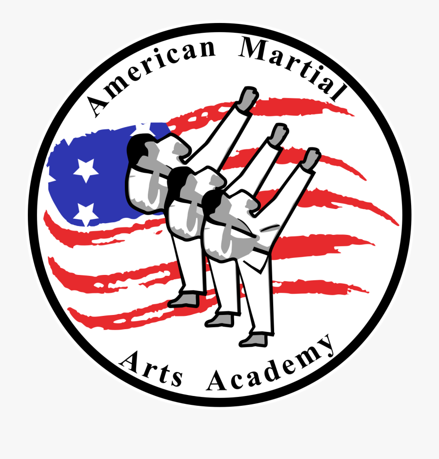 American Martial Arts - Sga Loyola New Orleans, Transparent Clipart