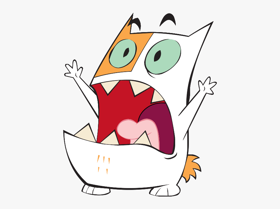 Gordon Quid Screaming - Gordon Quid, Transparent Clipart