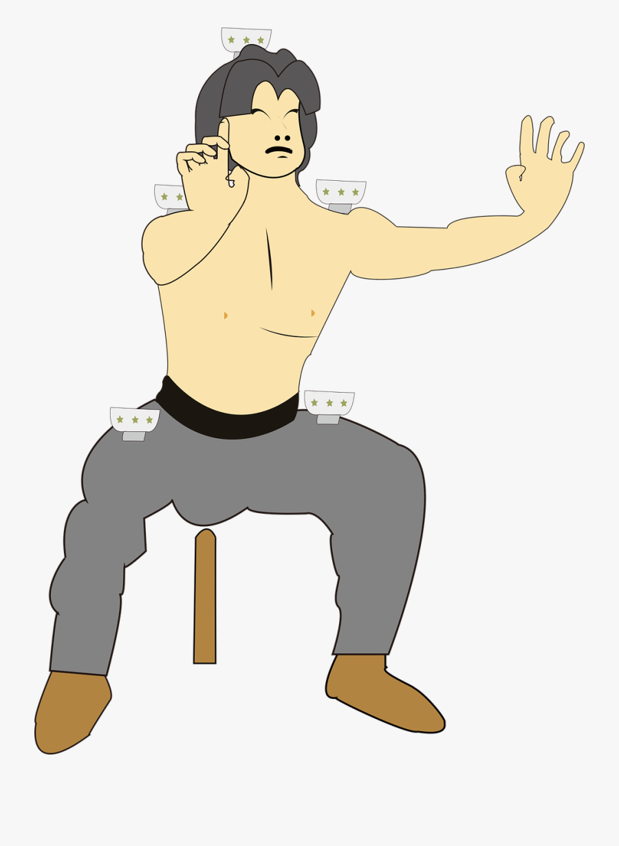 Jackie Chan Aktör Asya Ünlü Çini Chan Mücadele - Jackie Chan Clipart Transparent, Transparent Clipart