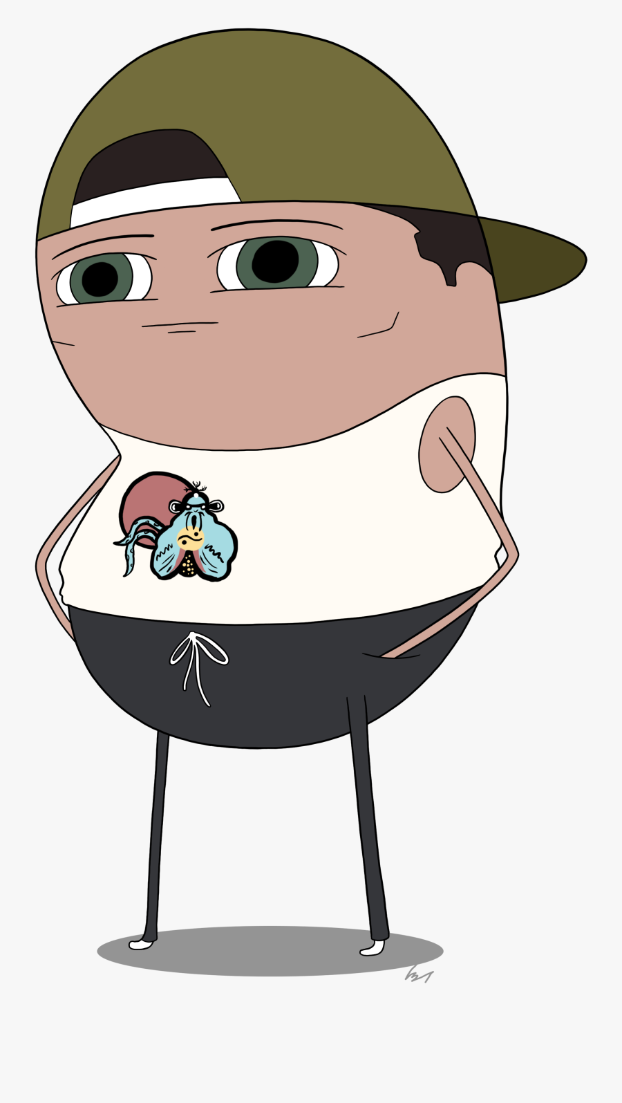 How To Overcome The Summertime Training Blues - Cartoon, Transparent Clipart