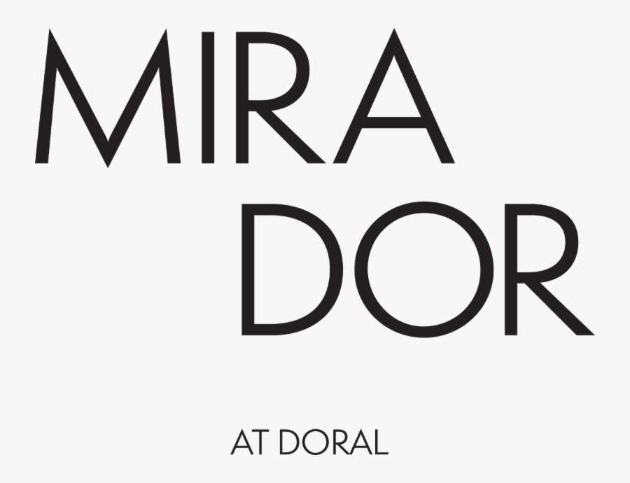 Introducing Mirador The Remedy To Modern City Living - Line Art, Transparent Clipart