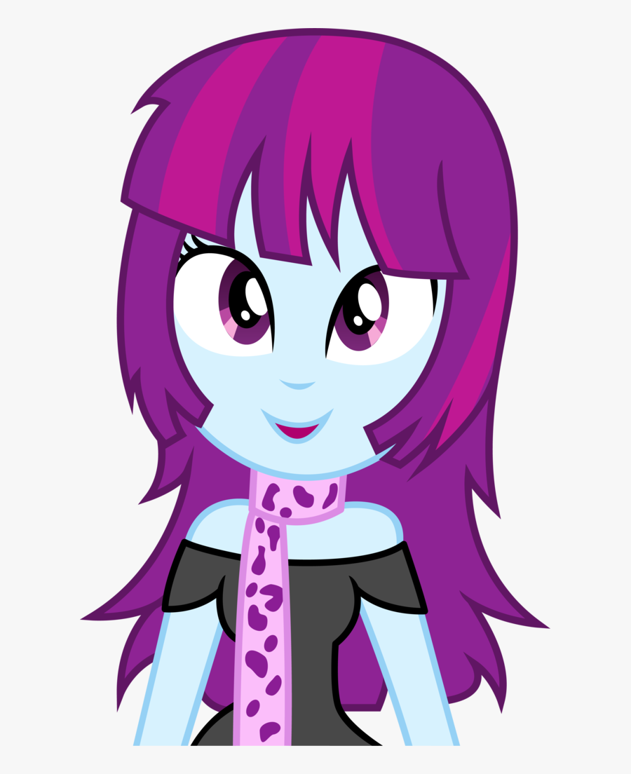 Artist Shadyhorseman Background - My Little Pony Equestria Girls Mystery Mint, Transparent Clipart
