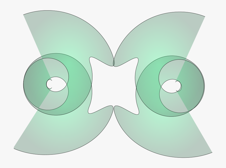 Mint Decor - Cd, Transparent Clipart