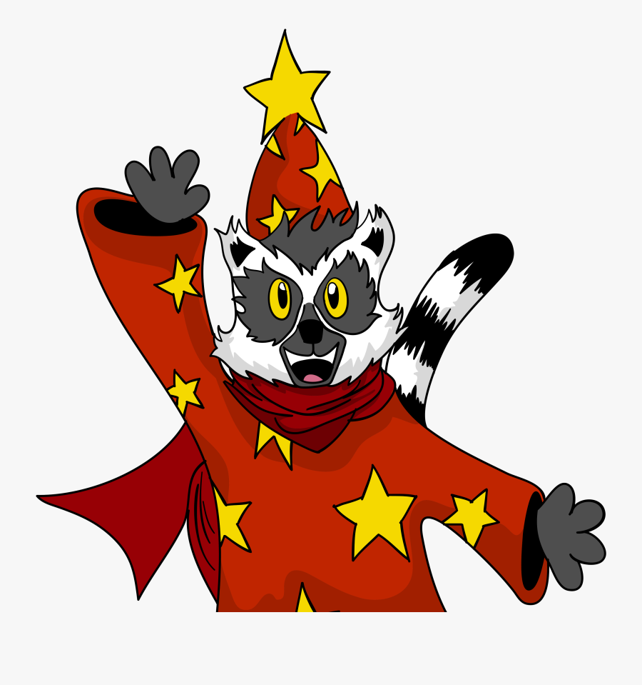 Red Likes To Meet New People Clipart , Png Download - Cartoon, Transparent Clipart