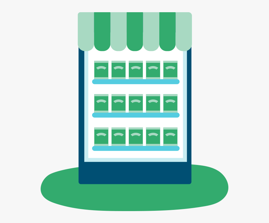 Visual Minimums, Transparent Clipart