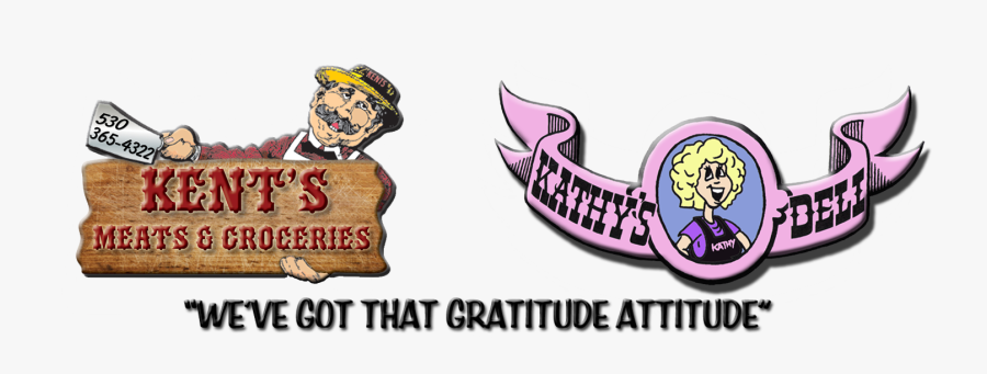 Kents Meats And Groceries, Transparent Clipart