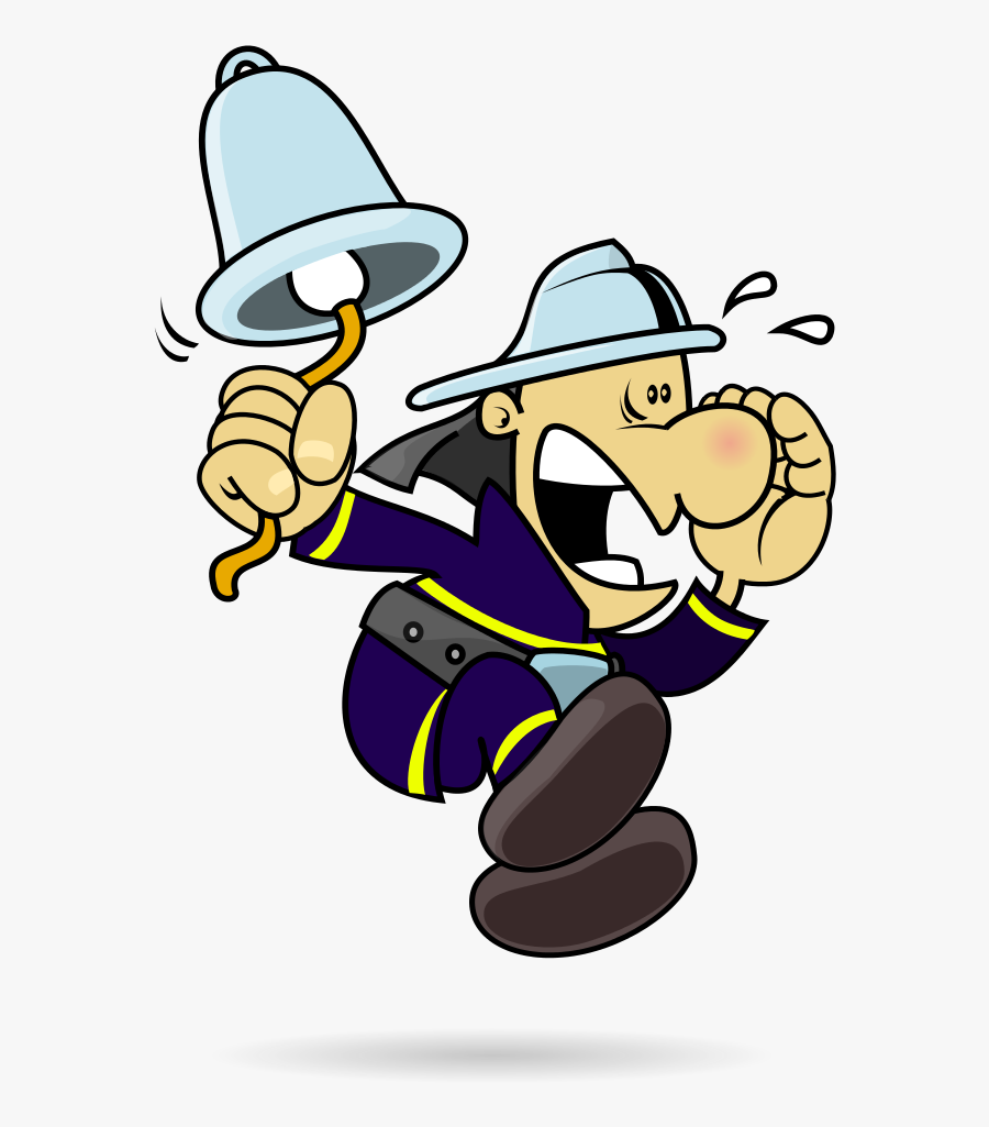 Evacuacion Plan De Emergencia, Transparent Clipart