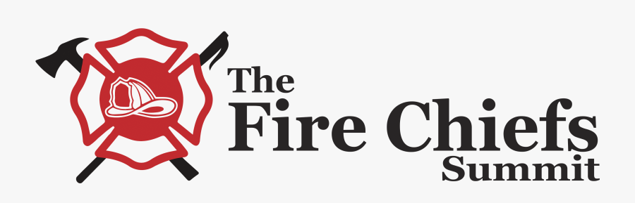 Welcome To The Fire Chief Summit 2018 Grant Application - Fire Chiefs Summit, Transparent Clipart