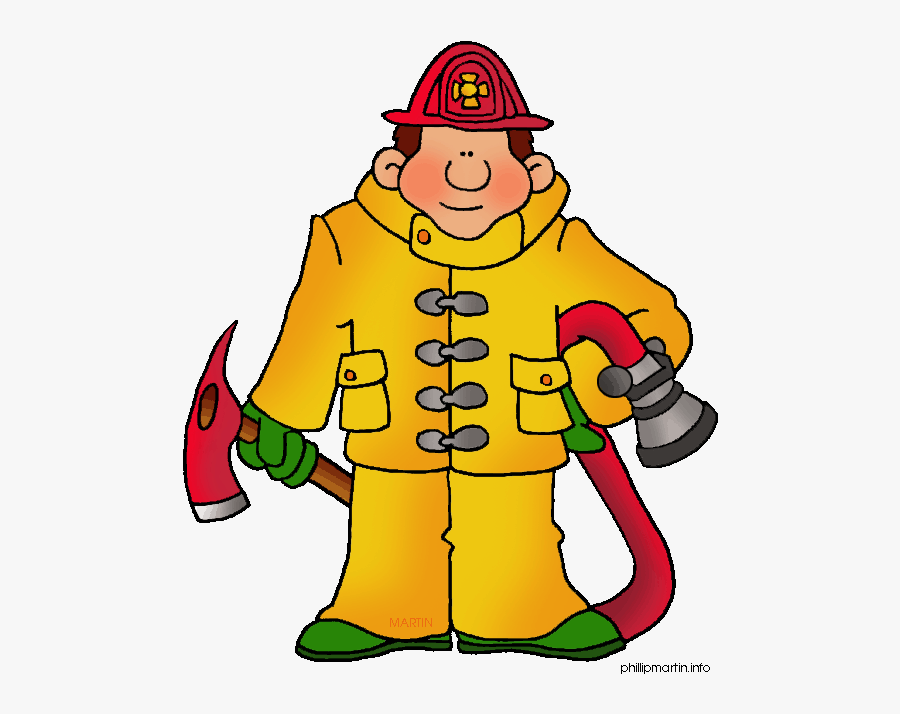 Clipart Stock Fire Fighter Clip Art Panda Free Images - Clip Art Fire Fighter, Transparent Clipart
