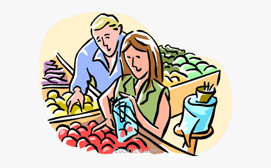 Transparent Grocery Store Clipart - Clipart Grocery Store Transparent, Transparent Clipart