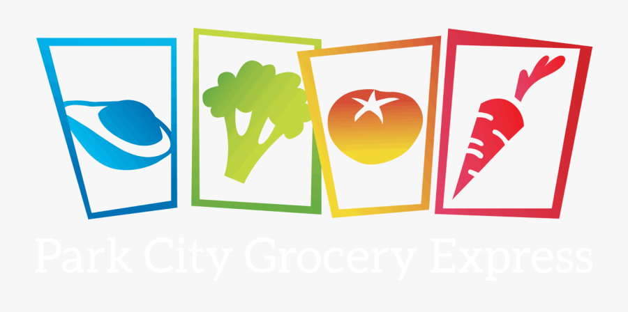 Let Us Be Your Local Gatherer"s - Grocery Store Graphics Design, Transparent Clipart