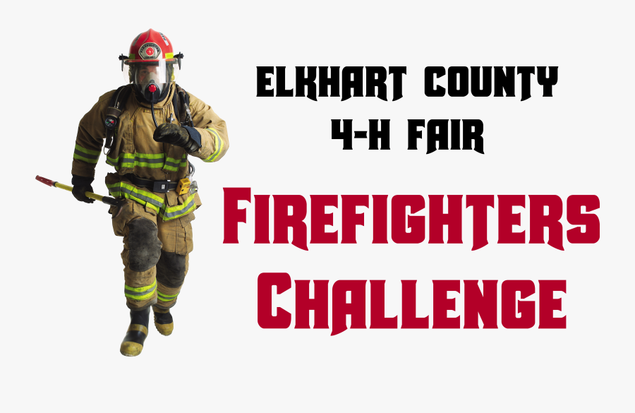 Firefighter - Fire Fighters Parade Nigeria, Transparent Clipart