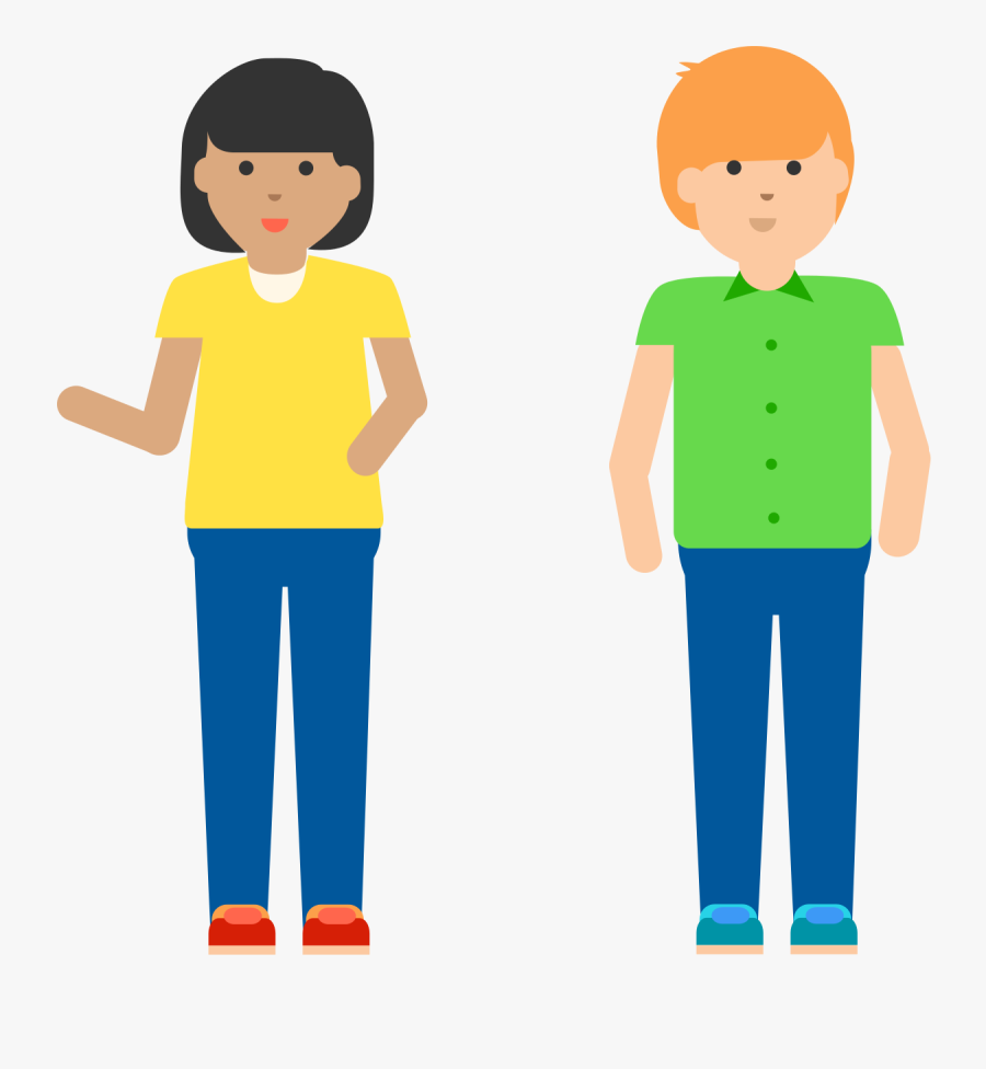 Day Challenge Brilliant - One Person Clipart, Transparent Clipart