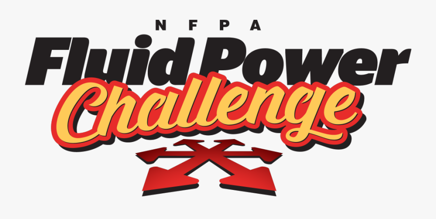 Fpc Logo - Fluid Power Challenge Logo, Transparent Clipart