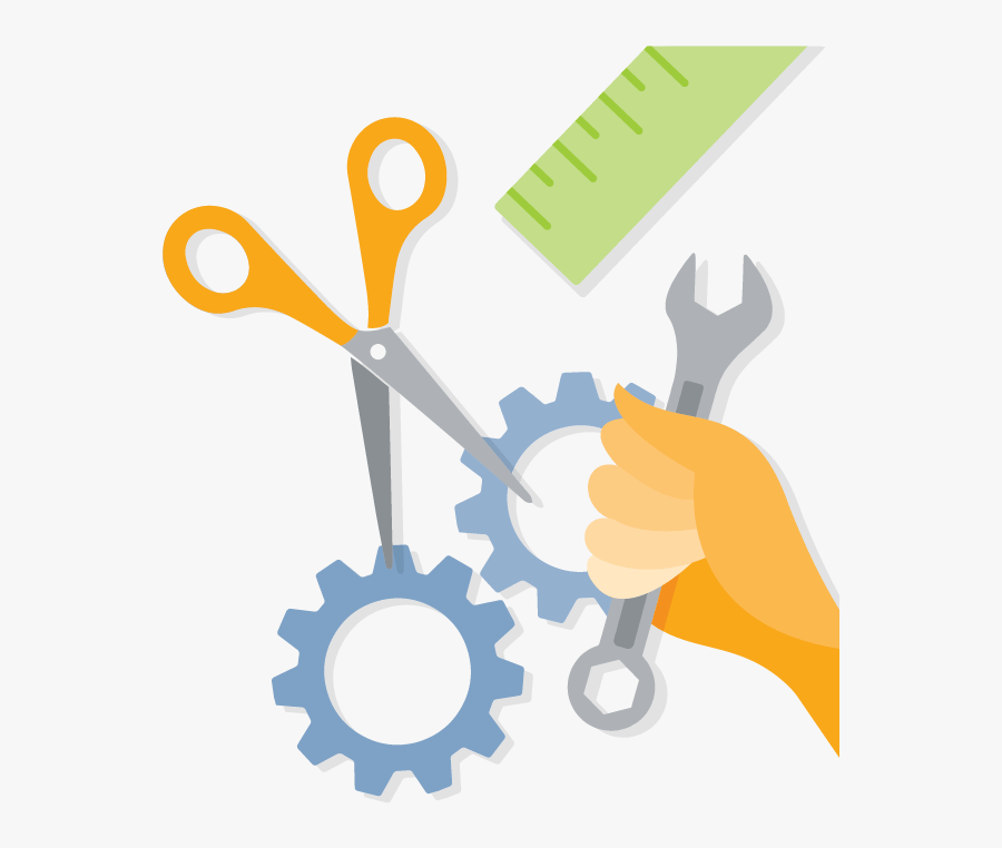 Background Image For Services, Transparent Clipart