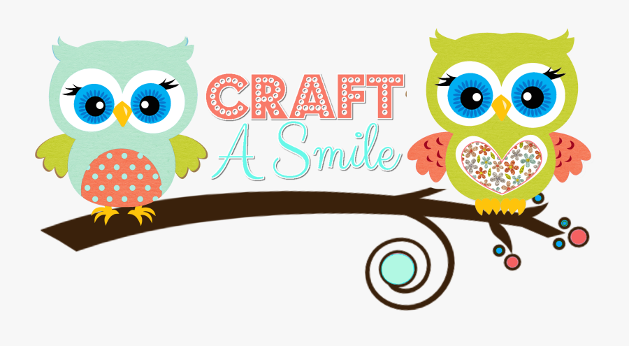 Craft A Smile Designs, Transparent Clipart