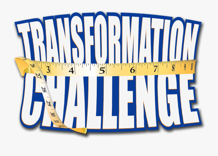 Transformation Challenge, Transparent Clipart