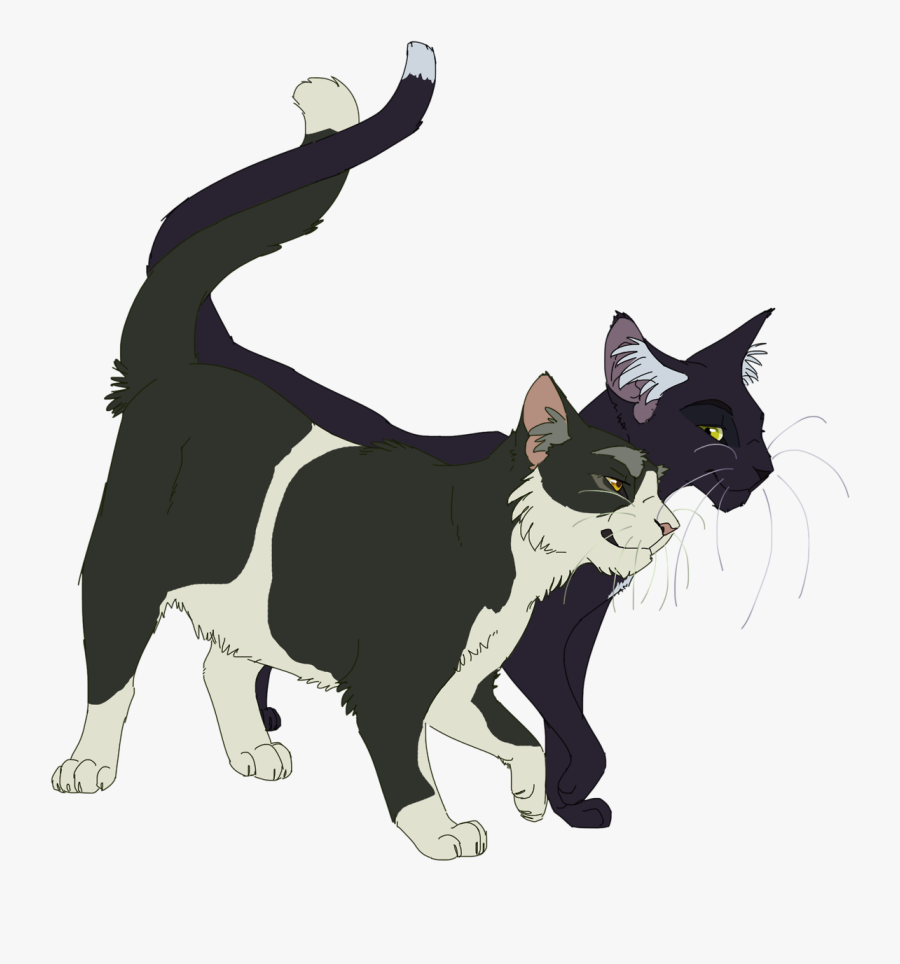 100 Warrior Cats Challenge - Warrior Cats Barley, Transparent Clipart