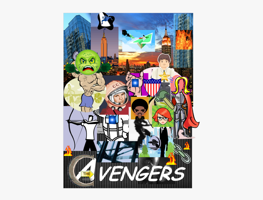 Poster, Transparent Clipart