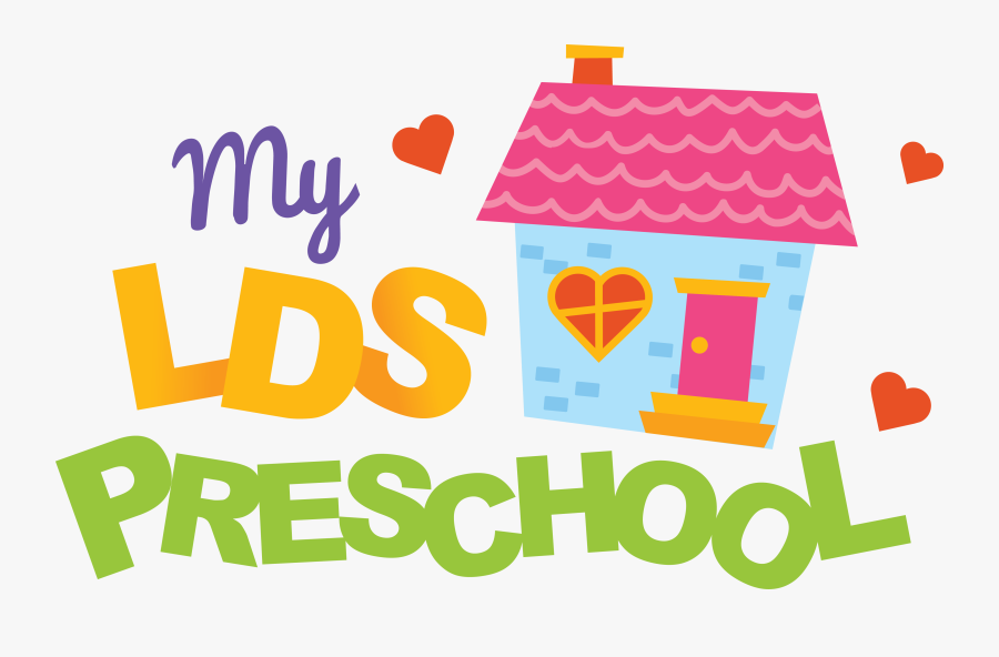 Clip Art Family Members Lds, Transparent Clipart