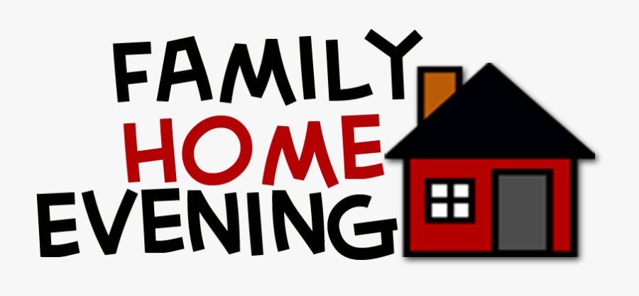 Family Home Evening “ritual” Featured As An Antidote - Family Home Evening Lds, Transparent Clipart