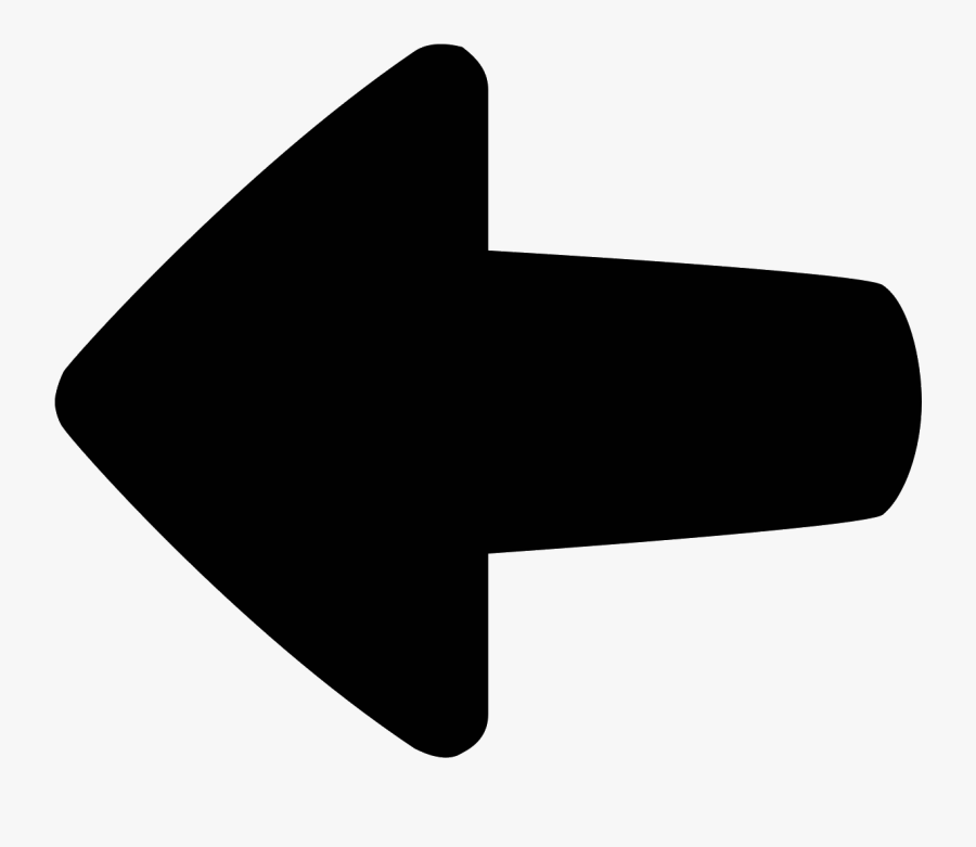 Arrow Png Clipart - Left Png, Transparent Clipart