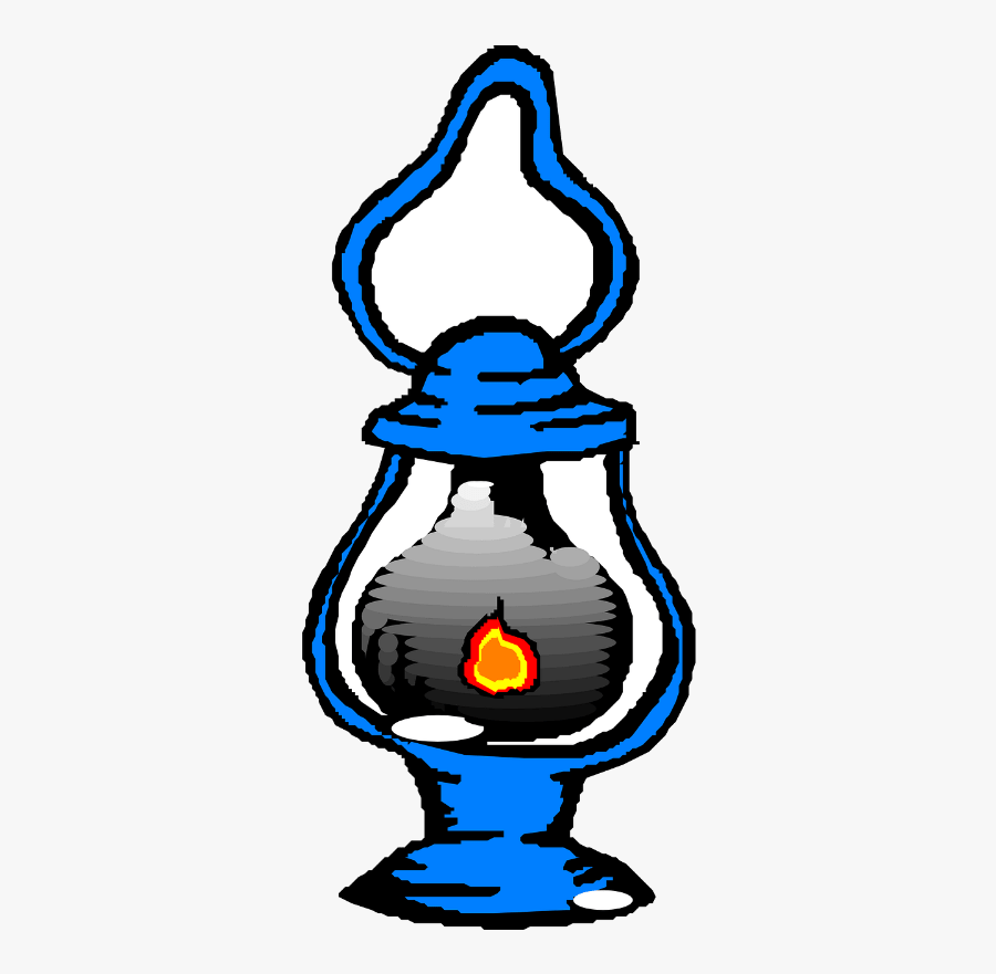 The Church Of Jesus Christ Of Latter-day Saints, Devotionals, - Oil Lamp Clip Art, Transparent Clipart